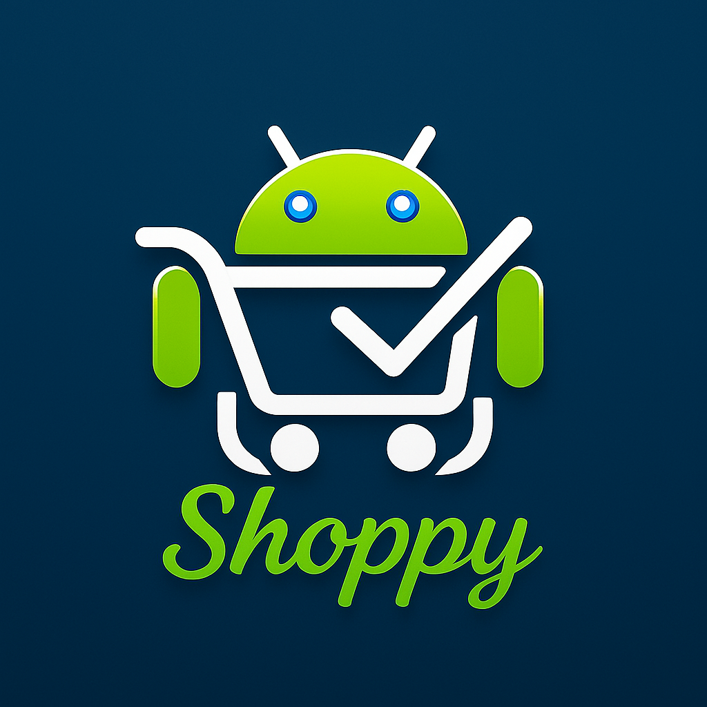 Shoppy